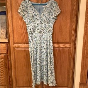 Misses beautiful summer dress